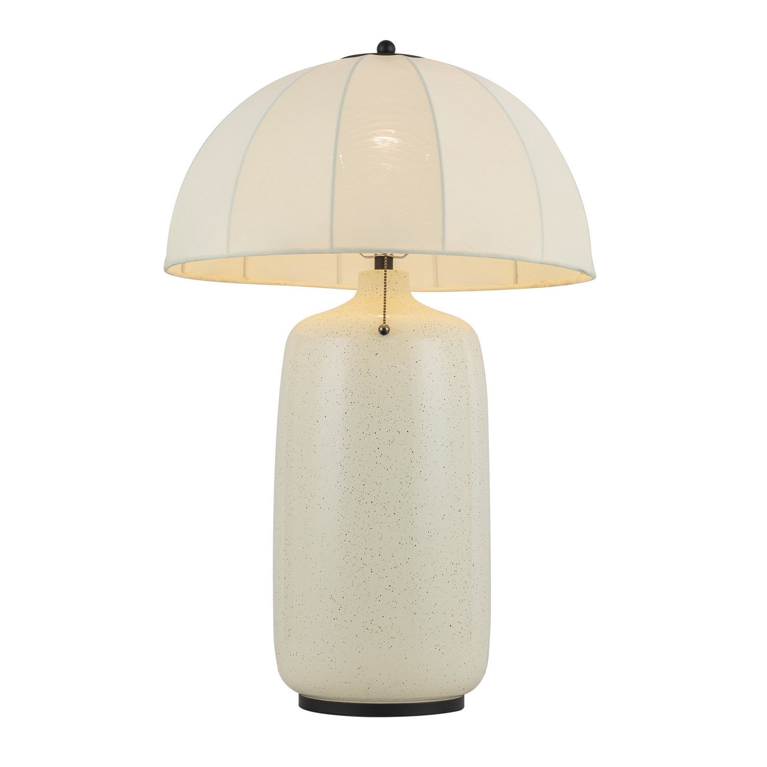 Crosby One Light Table Lamp