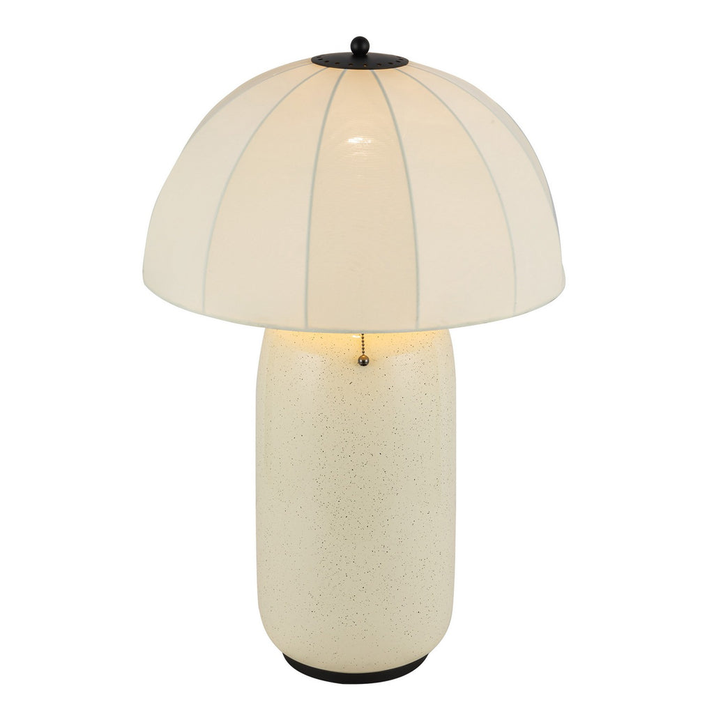 Crosby One Light Table Lamp