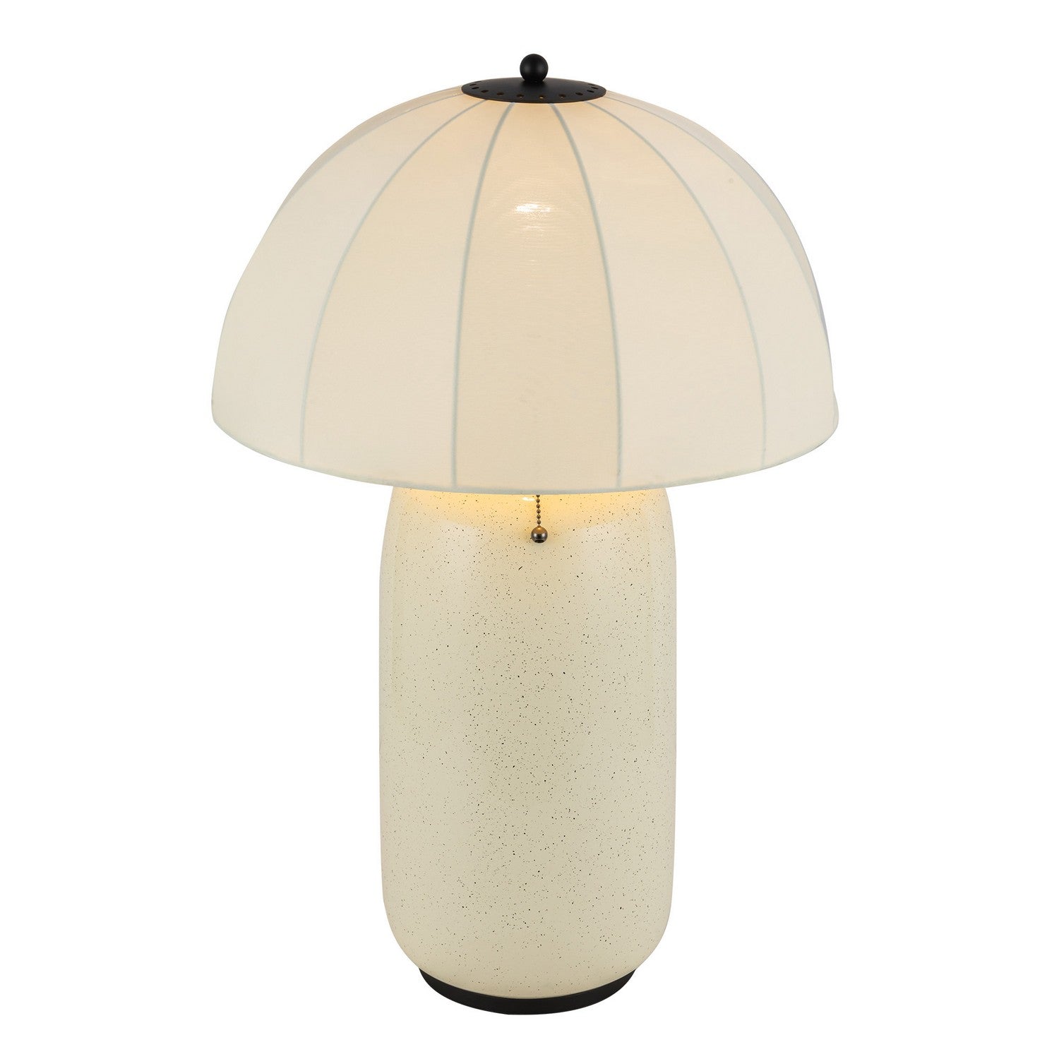 Crosby One Light Table Lamp