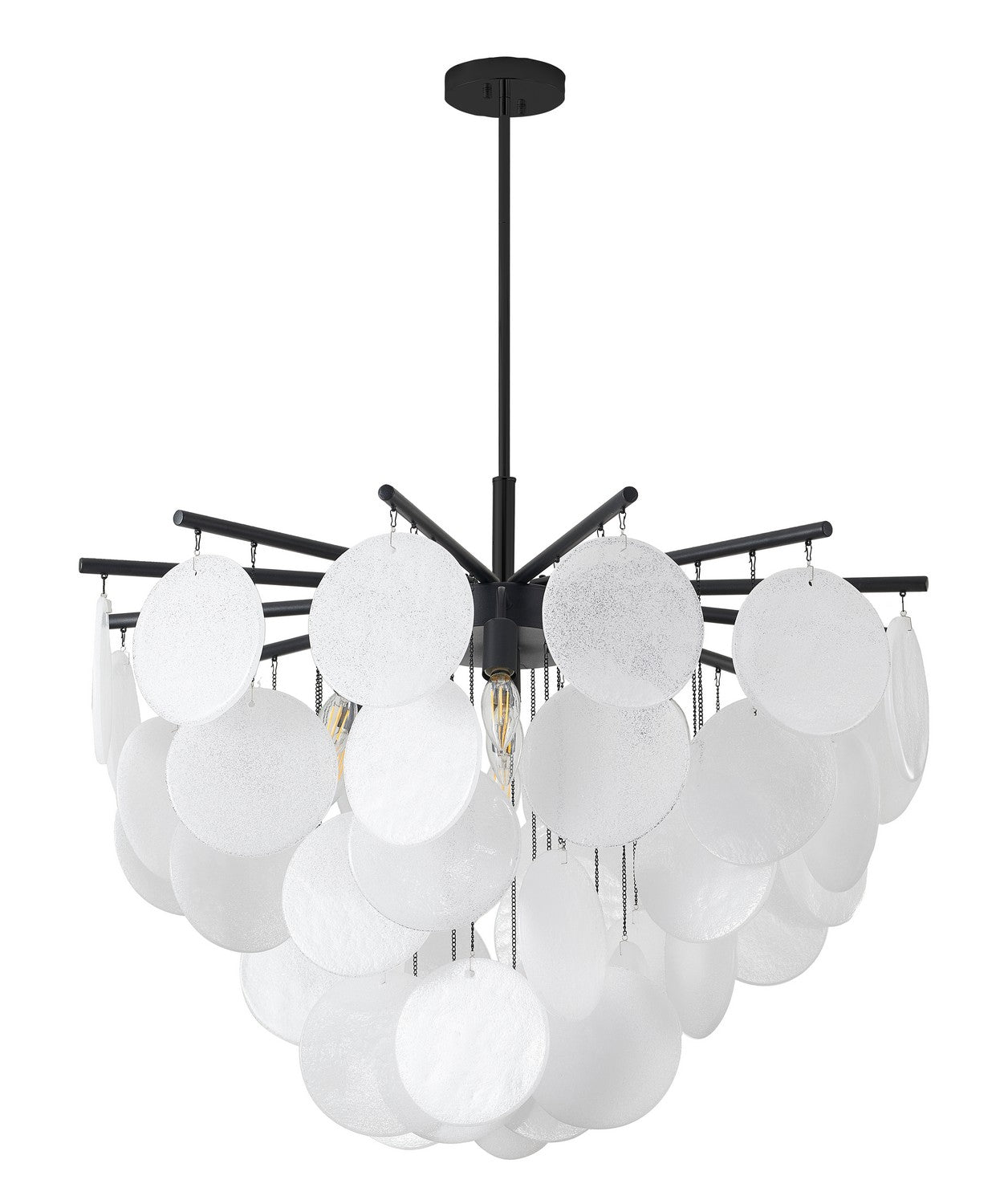 Gunnedah Seven Light Chandelier