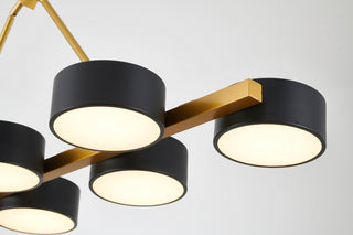 Pasco Chandelier