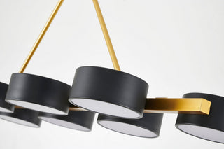 Pasco Chandelier
