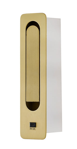 North Star Wall Sconce