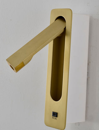 North Star Wall Sconce