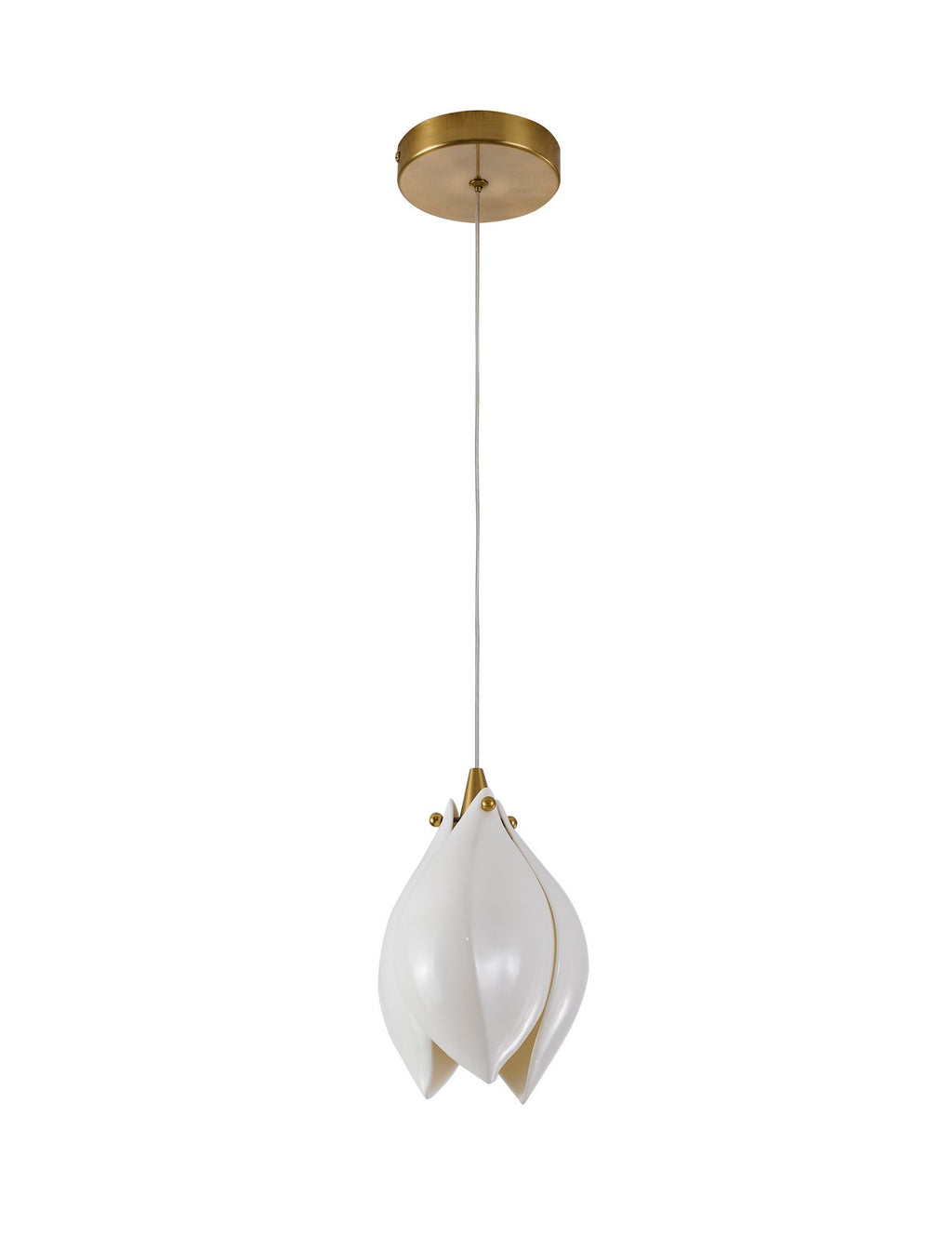 Redlynch One Light Pendant