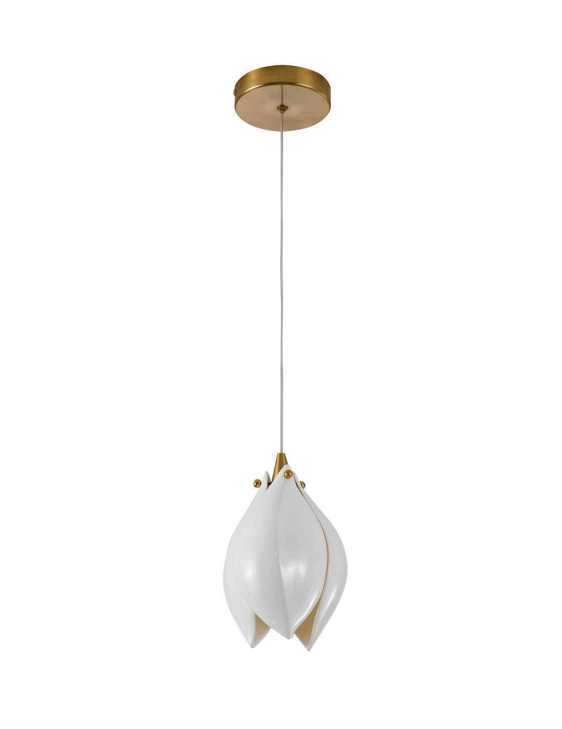 Redlynch One Light Pendant