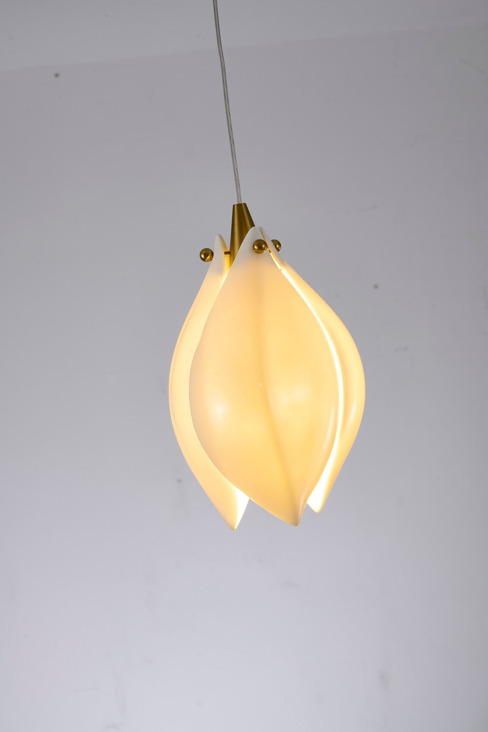 Redlynch One Light Pendant
