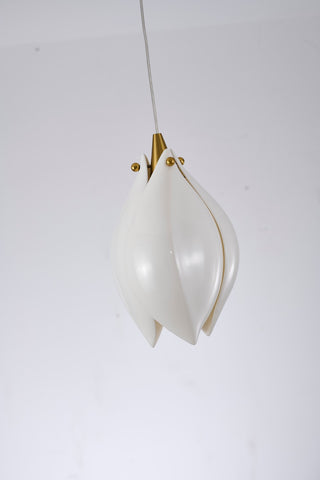 Redlynch One Light Pendant