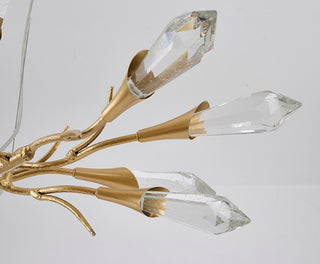 Jasmine 16 Light Chandelier