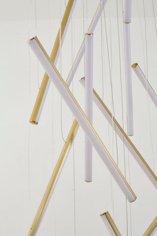 Humphrey Chandelier