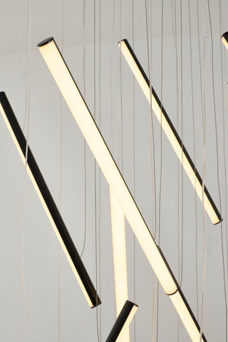 Humphrey Chandelier