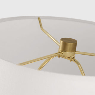 Grayson One Light Table Lamp