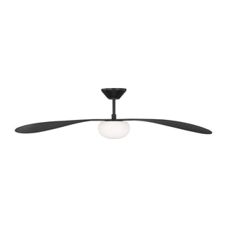 Drape 58" Ceiling Fan