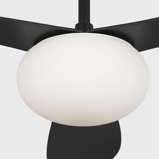 Drape 58" Ceiling Fan