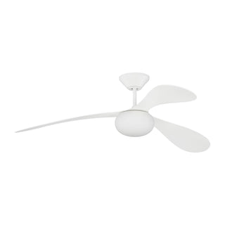 Drape 58" Ceiling Fan