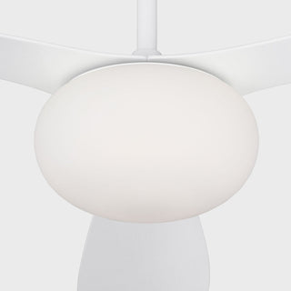 Drape 58" Ceiling Fan