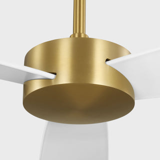 Paddle 60" Ceiling Fan