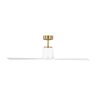 Peel 52" Ceiling Fan