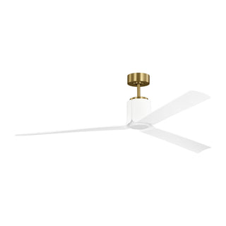Peel 66" Ceiling Fan