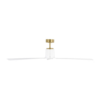 Peel 66" Ceiling Fan