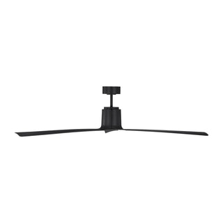 Peel 66" Ceiling Fan
