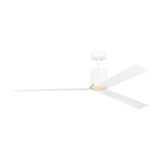 Peel 66" Ceiling Fan