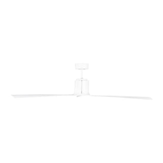 Peel 66" Ceiling Fan