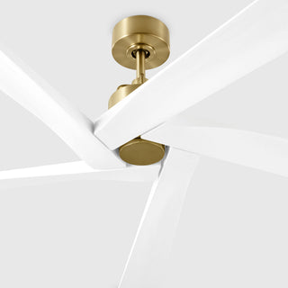 Aspen 84" Ceiling Fan