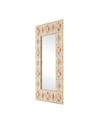 Junonia Rectangular Mirror Mirror