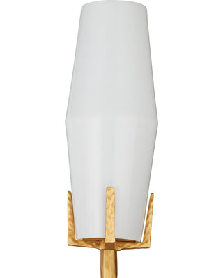 Mathilda Two Light Wall Sconce