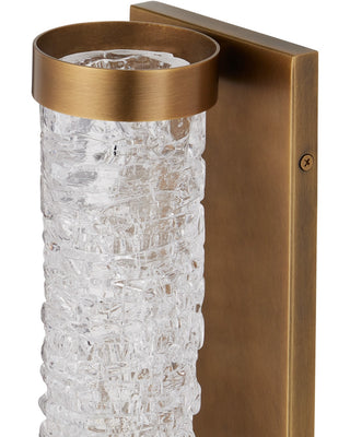 Busby One Light Wall Sconce