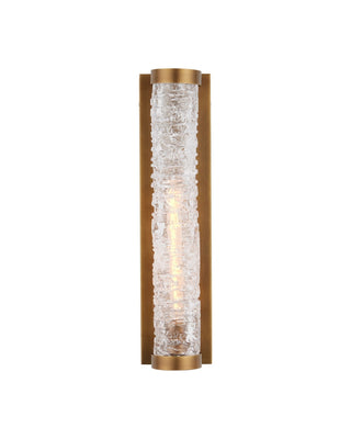 Busby One Light Wall Sconce