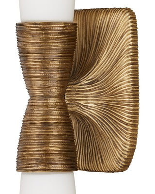 Burrows Two Light Wall Sconce
