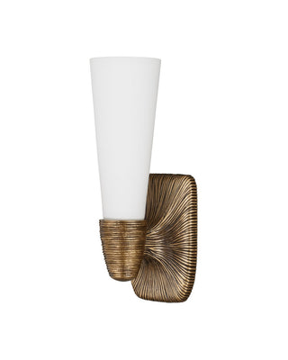 Bonaz Wall Sconce