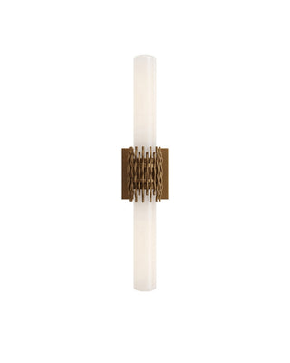 Brietta Two Light Wall Sconce