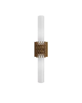 Brietta Two Light Wall Sconce