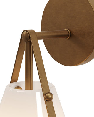 Bronwen Wall Sconce