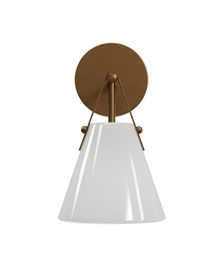 Bronwen Wall Sconce