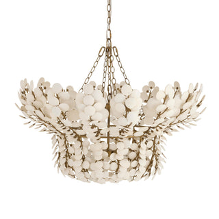 Bilal Eight Light Chandelier
