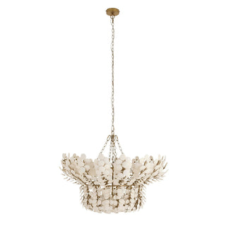Bilal Eight Light Chandelier