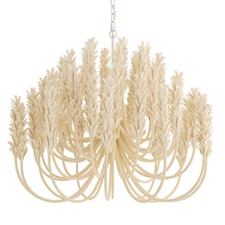Kaia Six Light Chandelier