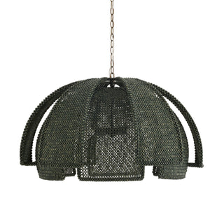 Kamari Three Light Pendant