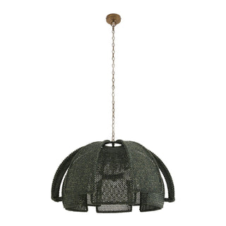 Kamari Three Light Pendant