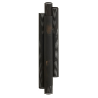 Punch Two Light Outdoor Wall Sconce