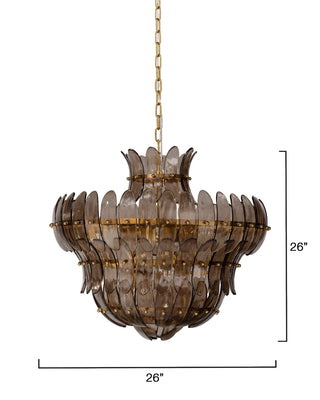 Arcade Chandelier