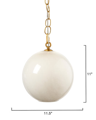 Camber Pendant