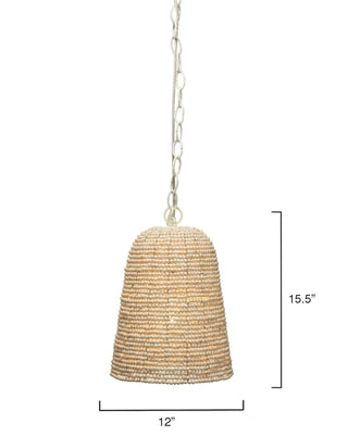 Canal Pendant