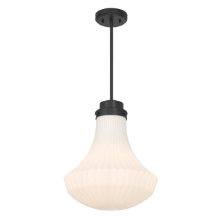 Bartlet One Light Pendant