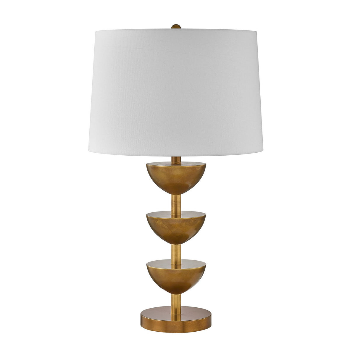 Parson One Light Table Lamp