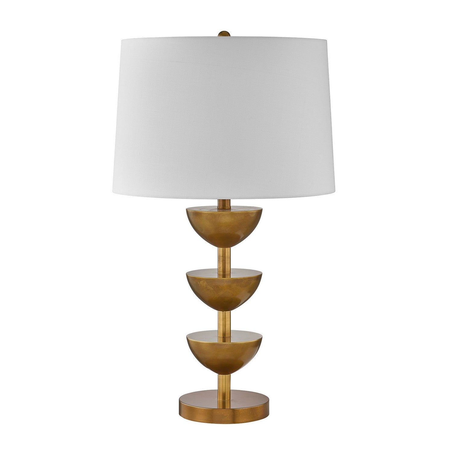 Parson One Light Table Lamp